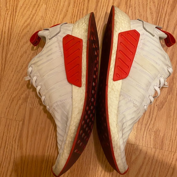Adidas NMD_R2 PK size 11.5 - Picture 6 of 6